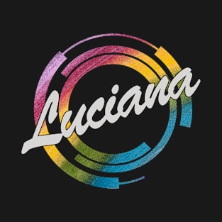 Luciana T-Shirt