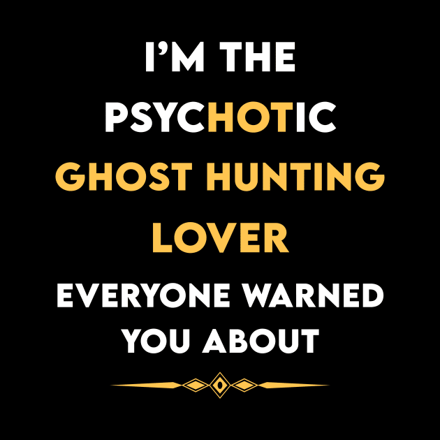 Psychotic Ghost Ghosts Hunting Hunter Hunt Haunted Paranormal by symptomovertake