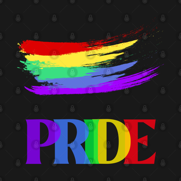 Pride by ArtJoy