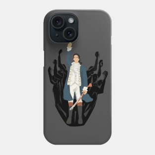 John Laurens Phone Case