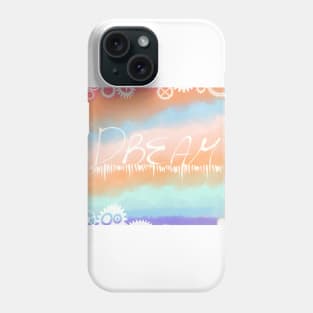 Cognitive Dream Phone Case