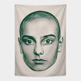 -- Sinead O'Connor -- Tapestry