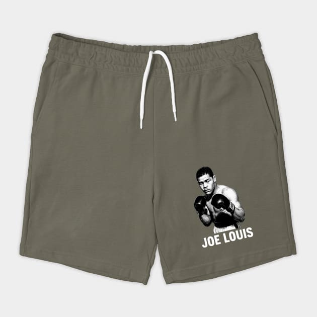 Joe Louis - Champion Boxer by UrbanLifeApparel
