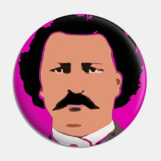 louis riel Pin