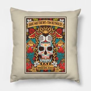 DMB Forest Pillow