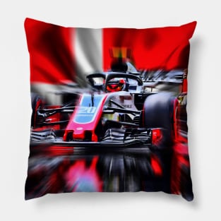 Magnussen Pillow