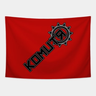 KomutR Tapestry