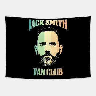 Jack Smith Colorful Tapestry