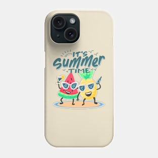 It's Summer Time!! Phone Case