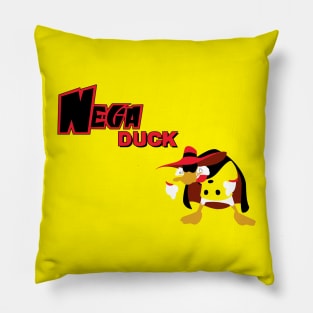 Nega Duck Pillow