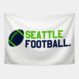 SEATTLE | FOOTBALL | NFL Tapestry