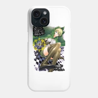 Danmachi Phone Case