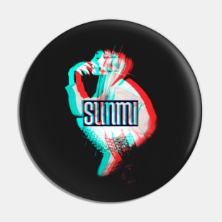 SUNMI COLOR Pin