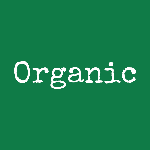 Organic by Cactux