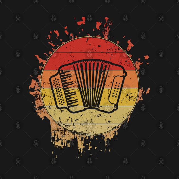 awesome Accordion event festival enthusiast music for family gatherings by greatnessprint
