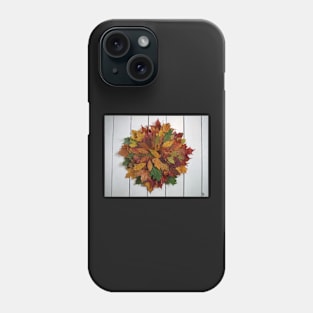 Autumn Leafs Phone Case