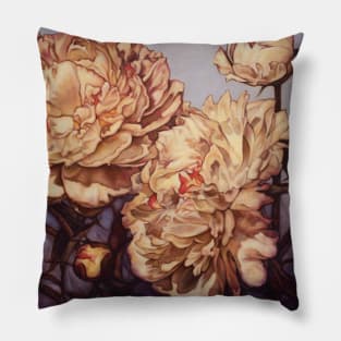 Golden Touch Pillow