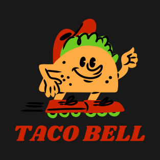 Taco bell T-Shirt