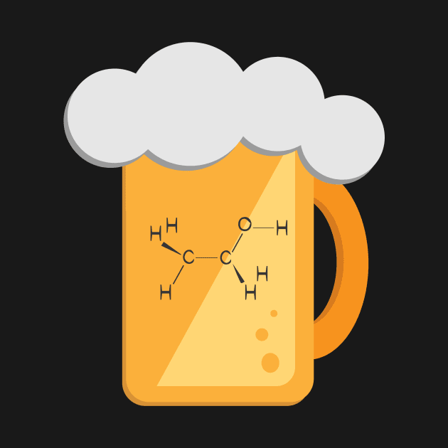 Brew Science by tjfdesign