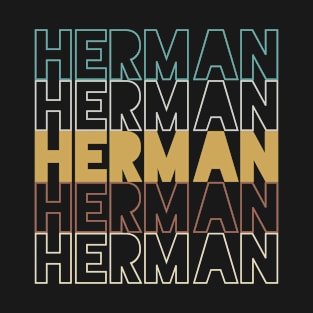 Herman T-Shirt