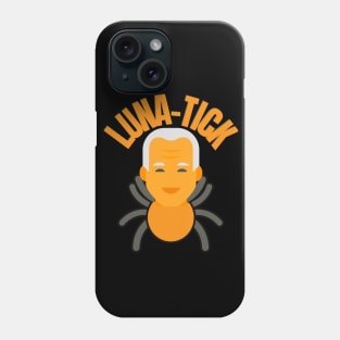 Know Your Parasites Tick Biden Phone Case