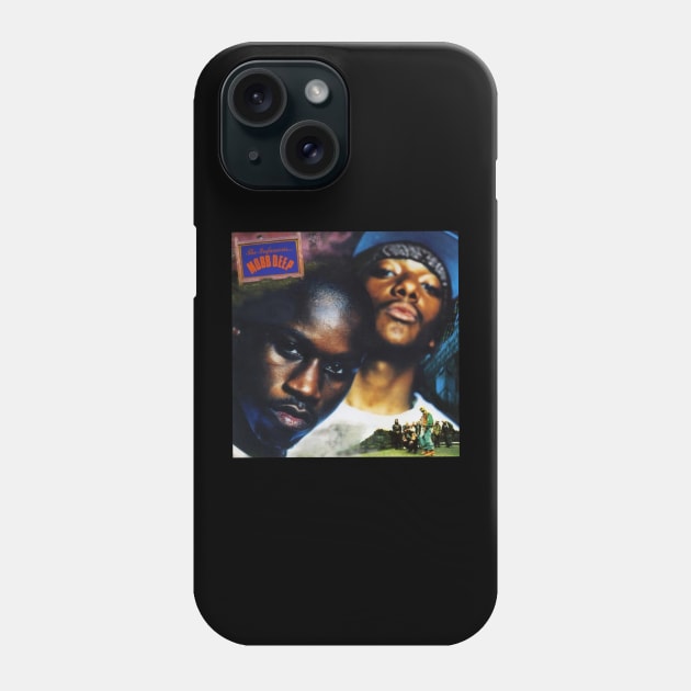 mobb deep Phone Case by LIKE KING