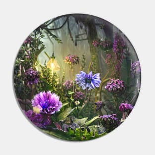 Meadow Pin