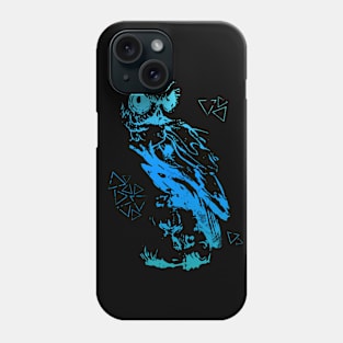 Miracle Owl Phone Case