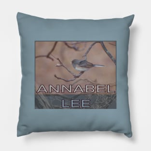 ANNABEL LEE Pillow