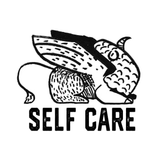self care T-Shirt