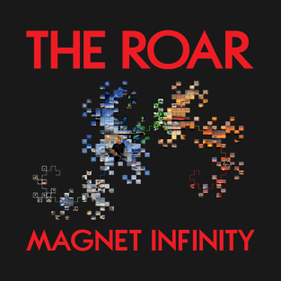 Magnet Infinity album cover T-Shirt