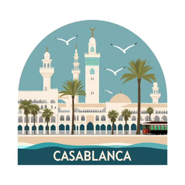 Casablanca