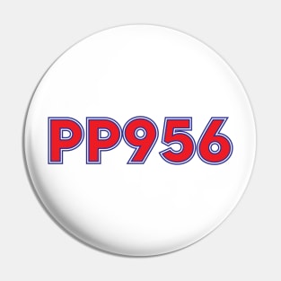 pp956 Pin