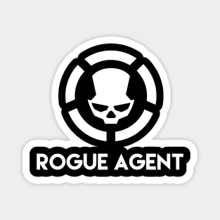 The Division - Rogue Agent Magnet