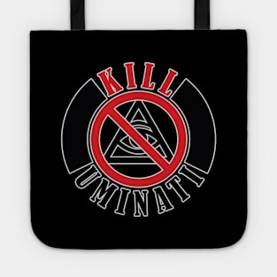 Killuminati Tote