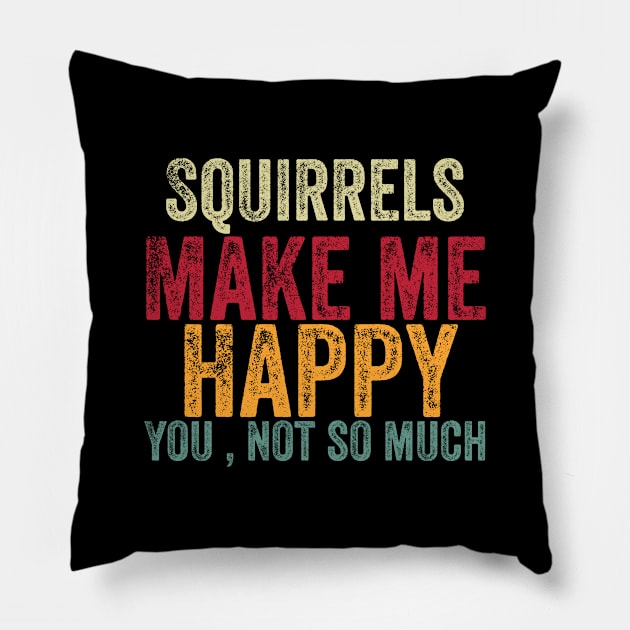 squirrel Pillow by Design stars 5