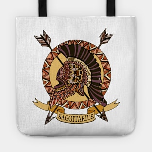 Saggitarius Tote