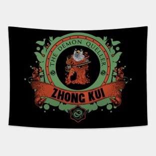 ZHONG KUI - LIMITED EDITION Tapestry
