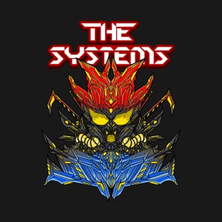 The Systems T-Shirt