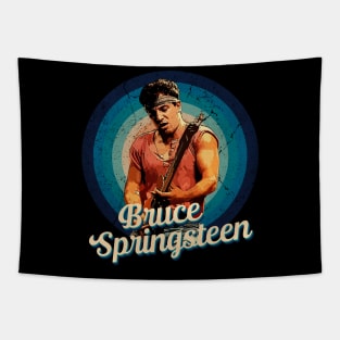 Springsteen's Tunnel of Love Experience Tapestry