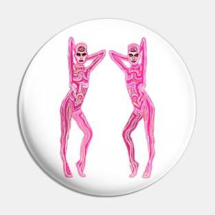 Dance Pin