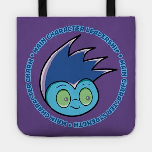 Main Character 1 Tote