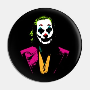 JOKER Pin