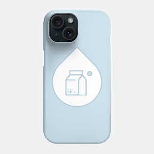 Milk Phone Case