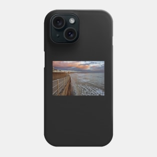 Swansea Bay, Wales Phone Case