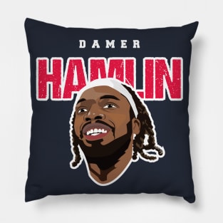 Get well  Hamlin Pillow