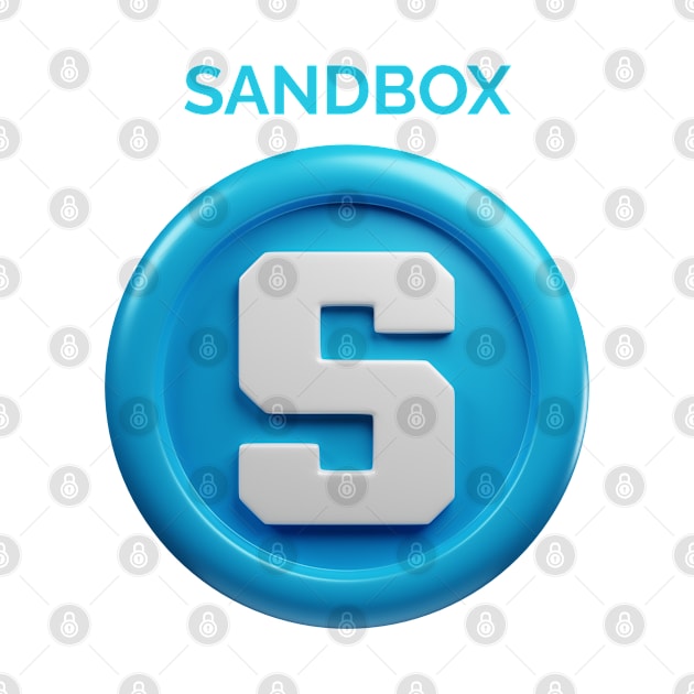 SANDBOX cryptocurrency by YousifAzeez