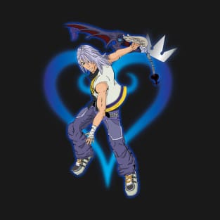 Riku T-Shirt