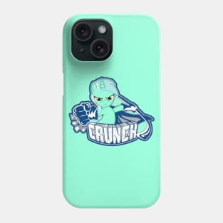 Crunch And Crush Phone Case