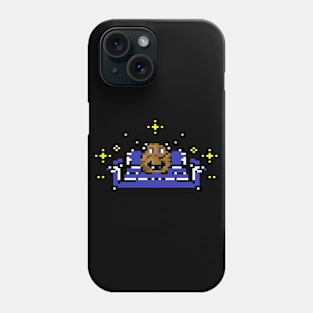 Gamer Couch Potato Phone Case